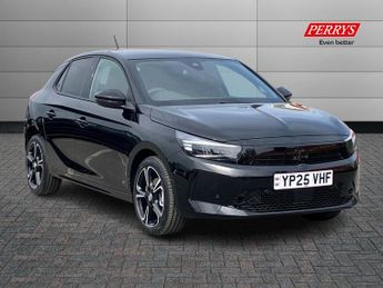 Vauxhall Corsa  1.2 Turbo GS 5dr Hatchback