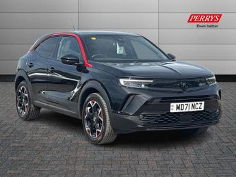 Vauxhall Mokka   1.2 Turbo SRi Premium 5dr Hatchback