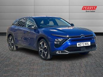 Citroen C5  1.2 PureTech 130 Shine 5dr EAT8 Estate