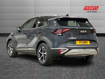 Kia Sportage  1.6T GDi ISG 3 5dr Estate
