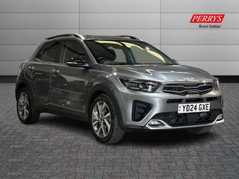 Kia Stonic  1.0T GDi 99 GT-Line 5dr Estate