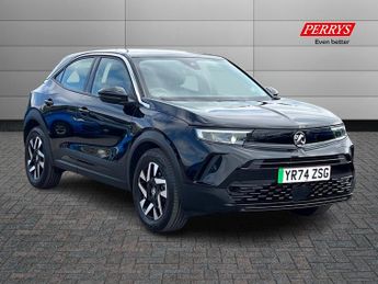Vauxhall Mokka   100kW Design 50kWh 5dr Auto Hatchback