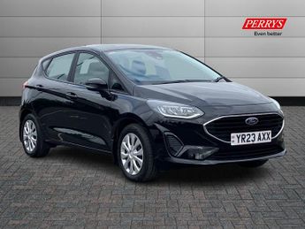 Ford Fiesta   1.0 EcoBoost Trend 5dr