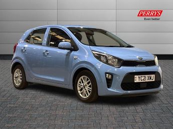 Kia Picanto  1.0 2 5dr [4 seats] Hatchback