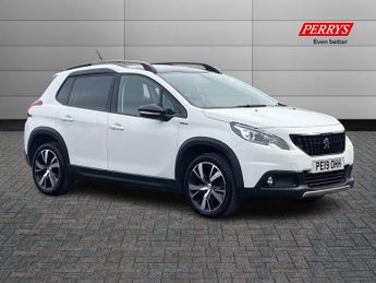 Peugeot 2008  1.2 PureTech 130 GT Line 5dr Estate