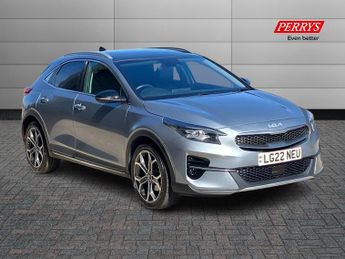 Kia Ceed  1.5T GDi ISG 4 5dr Hatchback
