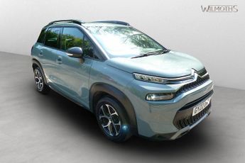 Citroen C3 1.2 PureTech Shine Euro 6 (s/s) 5dr