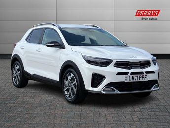 Kia Stonic  1.0T GDi 48V GT-Line ISG MHEV S 5dr DCT Estate