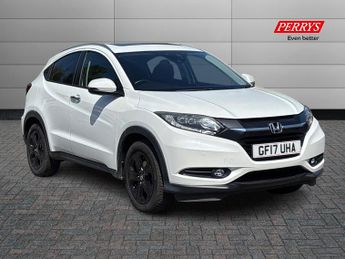 Honda HR-V  1.5 i-VTEC EX CVT 5dr Hatchback