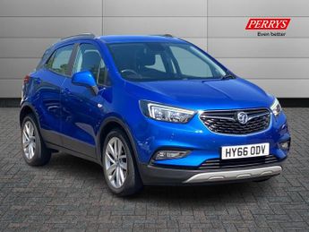 Vauxhall Mokka  1.4T Active 5dr Hatchback