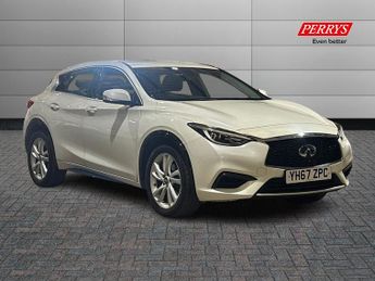 Infiniti Q30  1.5d SE 5dr Hatchback