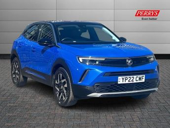 Vauxhall Mokka  1.2 Turbo 100 Elite Premium 5dr Hatchback