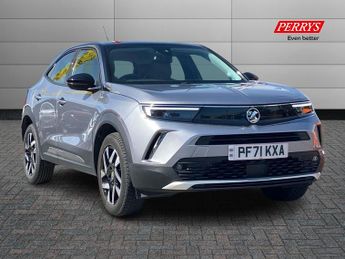 Vauxhall Mokka  1.2 Turbo Elite Edition 5dr Auto Hatchback