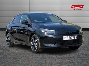 Vauxhall Corsa  1.2 GS 5dr Hatchback