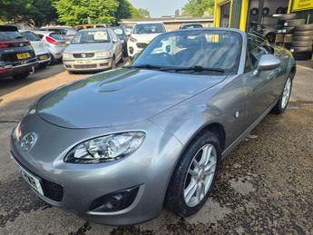 Mazda MX5 1.8i SE 2dr