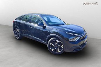 Citroen C4 1.2 PureTech Sense Euro 6 (s/s) 5dr