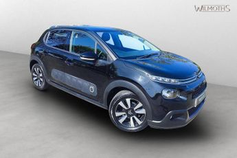 Citroen C3 1.2 PureTech GPF Flair Euro 6 (s/s) 5dr