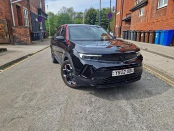 Vauxhall Mokka 1.2 Turbo SRi Premium 5dr Auto