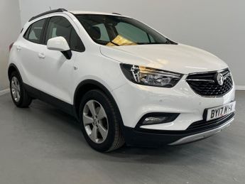 Vauxhall Mokka  1.6CDTi [136] ecoFLEX Active 5dr Hatchback