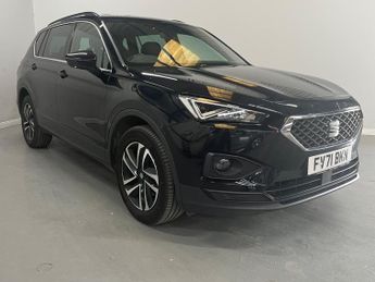 SEAT Tarraco  1.5 EcoTSI SE Technology 5dr Estate