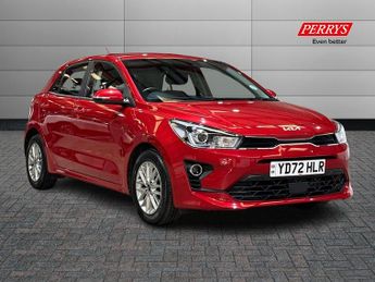 Kia Rio  1.0 T GDi 2 5dr Hatchback