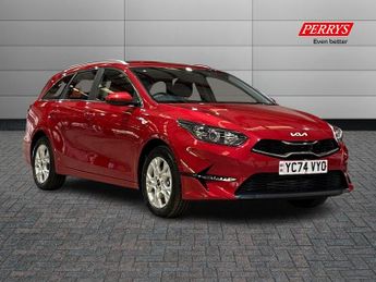 Kia Ceed  1.5T GDi ISG 138 2 5dr Estate