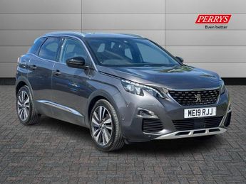 Peugeot 3008   1.5 BlueHDi GT Line Premium 5dr Estate