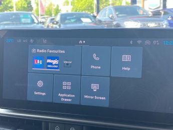 Jeep Avenger  115kW Summit 54kWh 5dr Auto Hatchback