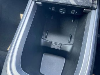 Jeep Avenger  115kW Summit 54kWh 5dr Auto Hatchback
