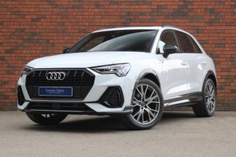Audi Q3 1.5 TFSI CoD 35 Vorsprung S Tronic Euro 6 (s/s) 5dr