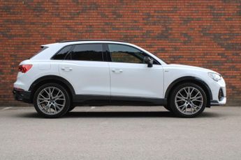 Audi Q3 1.5 TFSI CoD 35 Vorsprung S Tronic Euro 6 (s/s) 5dr