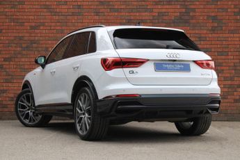 Audi Q3 1.5 TFSI CoD 35 Vorsprung S Tronic Euro 6 (s/s) 5dr