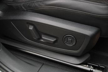 Audi Q3 1.5 TFSI CoD 35 Vorsprung S Tronic Euro 6 (s/s) 5dr