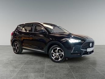 MG HS 1.5 T-GDI SE 5dr DCT