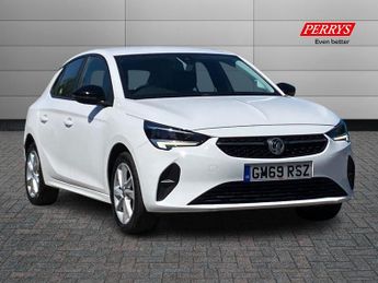 Vauxhall Corsa  1.2 SE 5dr Hatchback