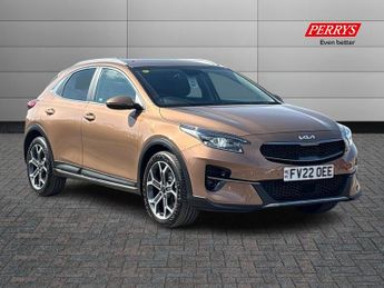 Kia Ceed   1.5T GDi ISG 3 5dr Hatchback