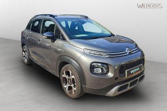 Citroen C3 1.2 PureTech Flair Euro 6 (s/s) 5dr