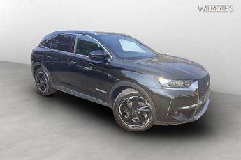 DS 7 1.5 BlueHDi Prestige Crossback Euro 6 (s/s) 5dr