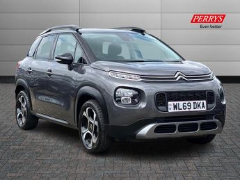 Citroen C3  1.2 PureTech 110 Flair 5dr [6 speed] Hatchback