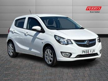 Vauxhall VIVA  1.0 SE 5dr Hatchback