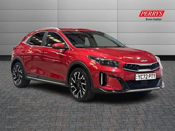 Kia Ceed  1.5T GDi ISG 3 5dr Hatchback