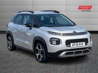 Citroen C3  1.2 PureTech Flair 5dr Hatchback
