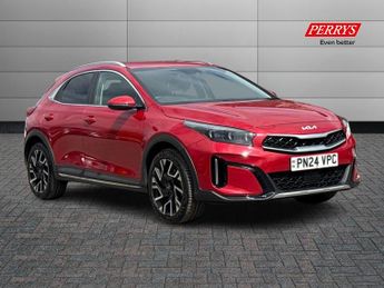 Kia Ceed  1.5T GDi ISG 3 5dr Hatchback
