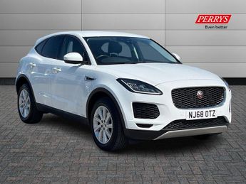Jaguar E-PACE   2.0d S 5dr 2WD Estate