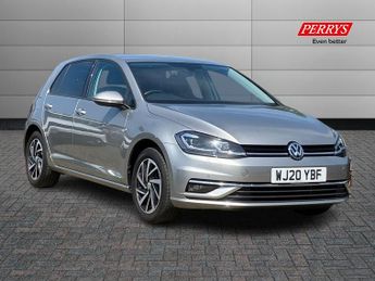 Volkswagen Golf  1.5 TSI EVO 150 Match Edition 5dr DSG Hatchback