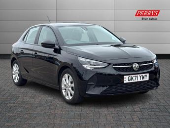 Vauxhall Corsa  1.2 SE 5dr Hatchback