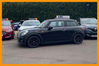 MINI Hatch 1.2 One 3dr