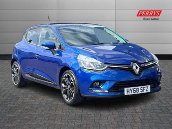 Renault Clio  0.9 TCE 75 Iconic 5dr Hatchback