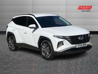 Hyundai KONA  1.6 TGDi Hybrid 230 SE Connect 5dr 2WD Auto Estate