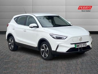 MG ZS  130kW SE EV 51kWh 5dr Auto Hatchback